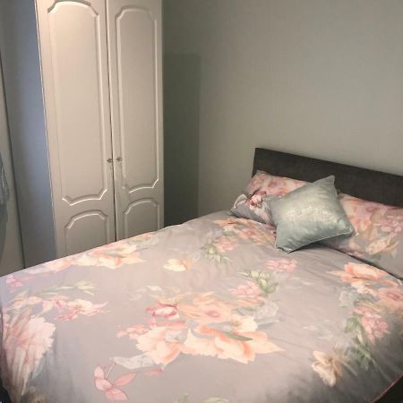 Cornwall Apartments 블랙풀 외부 사진