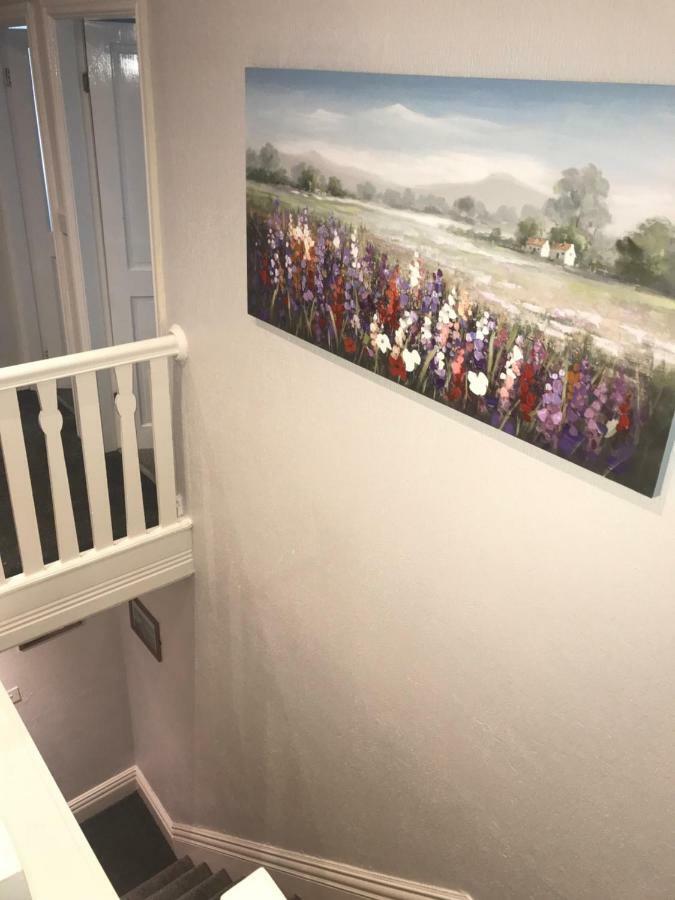 Cornwall Apartments 블랙풀 외부 사진
