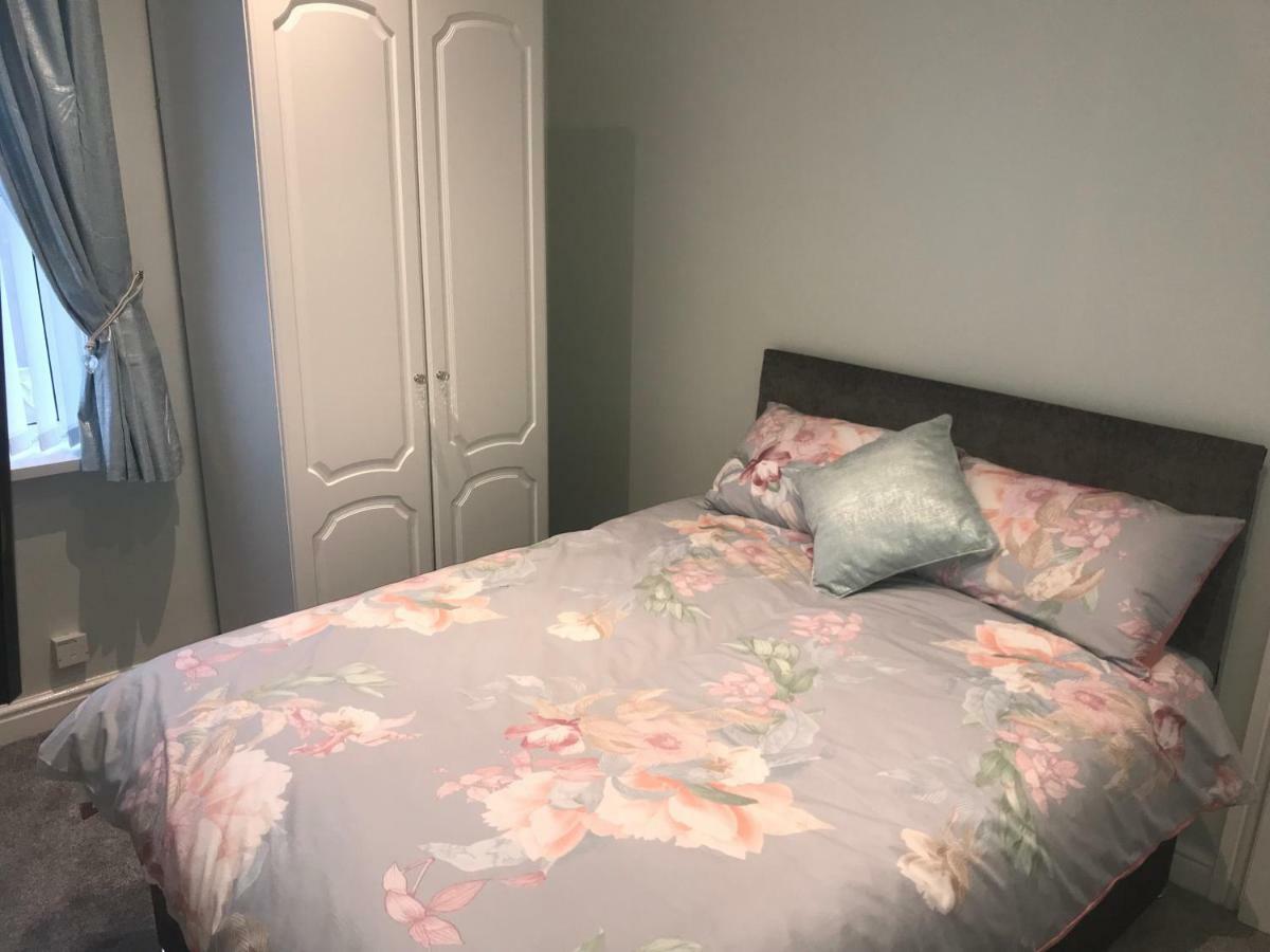 Cornwall Apartments 블랙풀 외부 사진