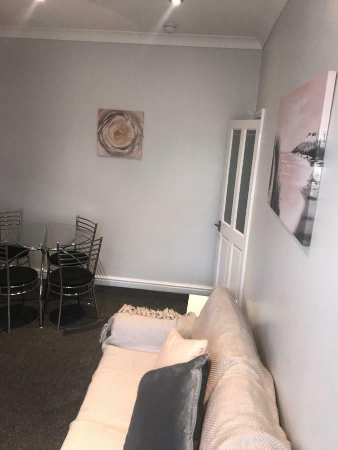 Cornwall Apartments 블랙풀 외부 사진